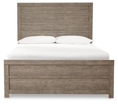 Culverbach Full Panel Bed, Dresser and Nightstand - Image 7