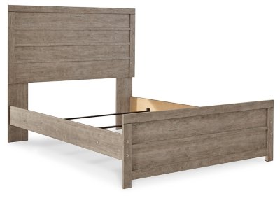 Culverbach Full Panel Bed, Dresser and Chest - Image 4