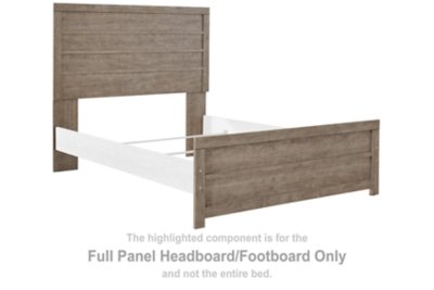 Culverbach Full Panel Bed, Dresser and Chest - Image 5