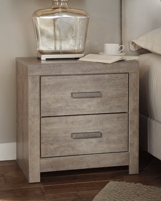 Culverbach Full Panel Bed, Dresser and Nightstand - Image 19