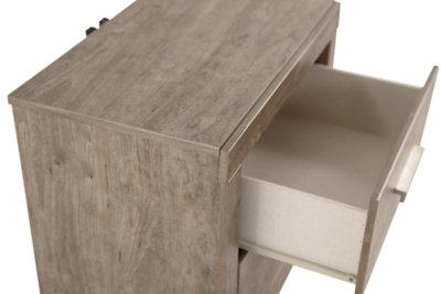 Culverbach Nightstand - Image 8