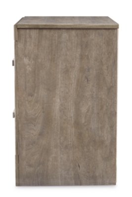 Culverbach Nightstand - Image 6