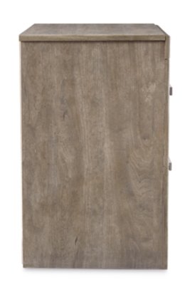 Culverbach Nightstand - Image 7