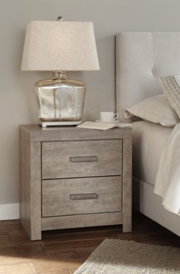 Culverbach Nightstand - Image 9