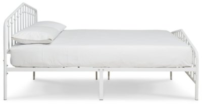 Trentlore Queen Metal Bed - Image 6