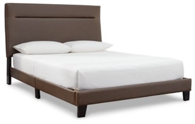 Adelloni King Upholstered Bed - Image 3