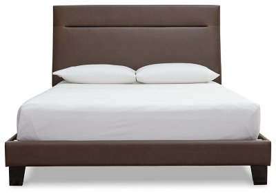 Adelloni King Upholstered Bed - Image 4