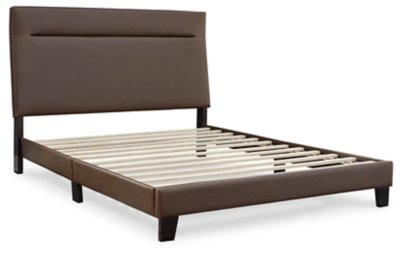 Adelloni King Upholstered Bed - Image 5