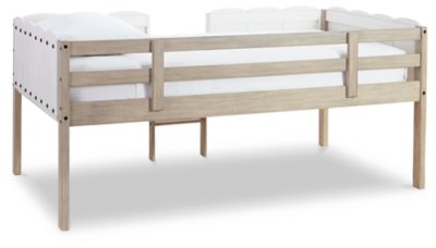 Wrenalyn Twin Loft Bed Frame - Image 7