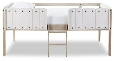 Wrenalyn Twin Loft Bed Frame - Image 5