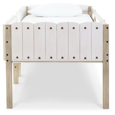Wrenalyn Twin Loft Bed Frame - Image 6