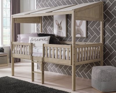 Wrenalyn Twin Loft Bed - Image 3