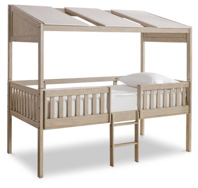 Wrenalyn Twin Loft Bed - Image 4