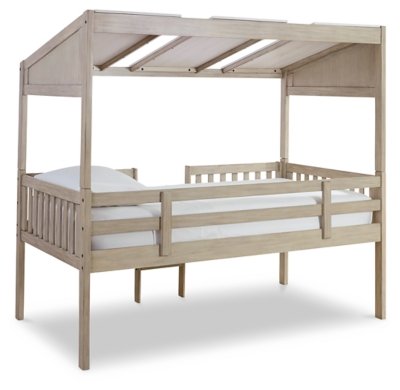 Wrenalyn Twin Loft Bed - Image 7