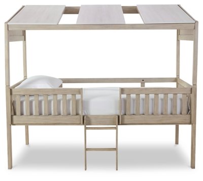 Wrenalyn Twin Loft Bed - Image 5