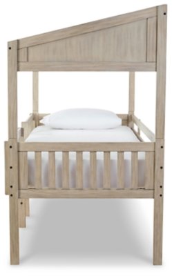 Wrenalyn Twin Loft Bed - Image 6
