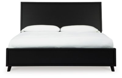 Danziar King Panel Bed - Image 4