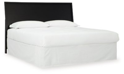 Danziar King Panel Headboard - Image 4