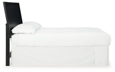 Danziar King Panel Headboard - Image 6