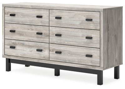 Vessalli Dresser - Image 4