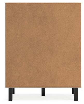 Vessalli Chest of Drawers - Image 7