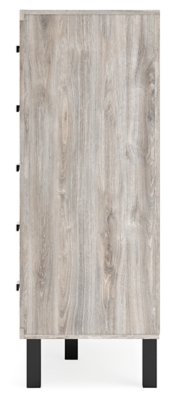 Vessalli Chest of Drawers - Image 9