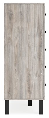 Vessalli Chest of Drawers - Image 8