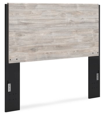 Vessalli Queen Panel Headboard, Dresser and Mirror - Image 9