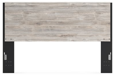 Vessalli King Panel Headboard, Dresser and Mirror - Image 10