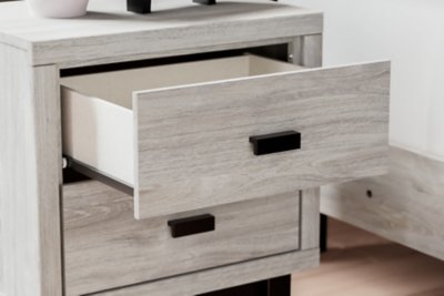 Vessalli Nightstand - Image 11