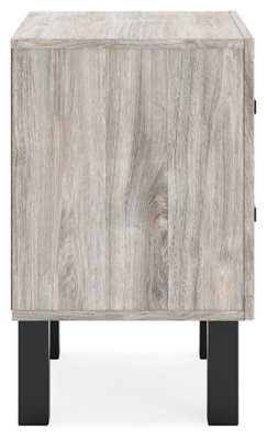 Vessalli Nightstand - Image 8