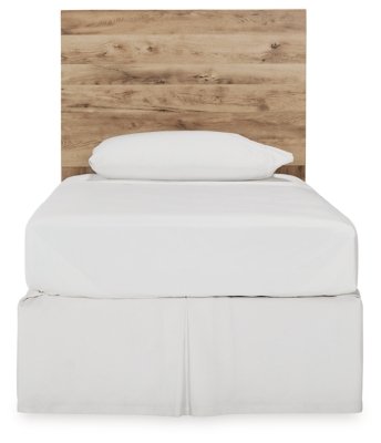 Hyanna Twin Panel Headboard - Image 5