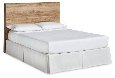 Hyanna Queen Panel Headboard - Image 4