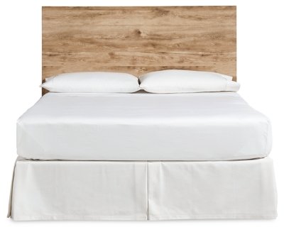 Hyanna Queen Panel Headboard - Image 5