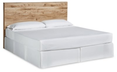 Hyanna King Panel Headboard - Image 4