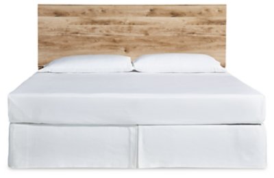 Hyanna King Panel Headboard - Image 5