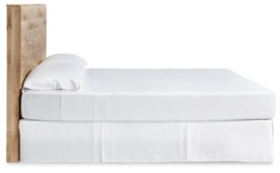Hyanna King Panel Headboard - Image 6