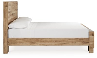 Hyanna Full Panel Bed - Image 5