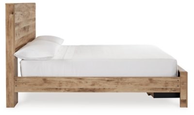 Hyanna Full Panel Storage Bed - Image 4