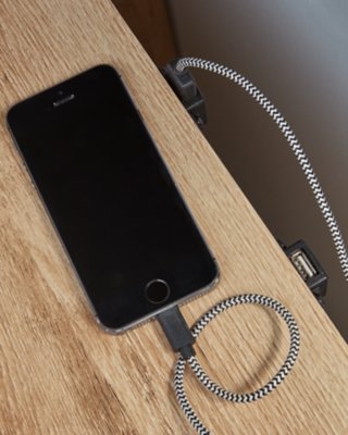 Hyanna King Panel Bed, Dresser, Mirror, and Nightstand - Image 20