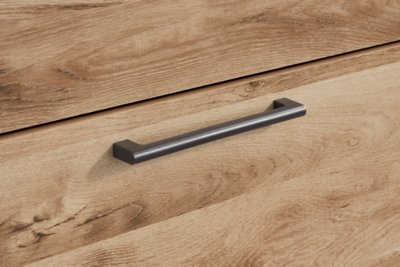 Hyanna Queen Storage Bed, Chest and Nightstand - Image 23