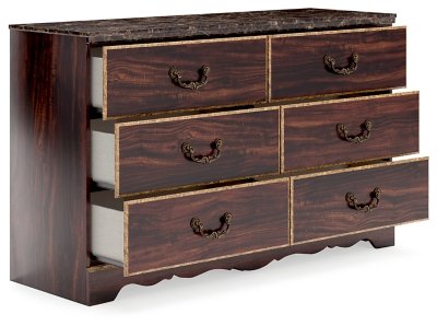 Glosmount Dresser - Image 5