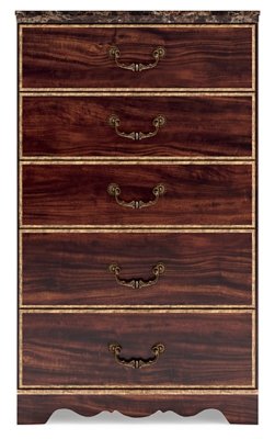 Glosmount Chest of Drawers - Image 6