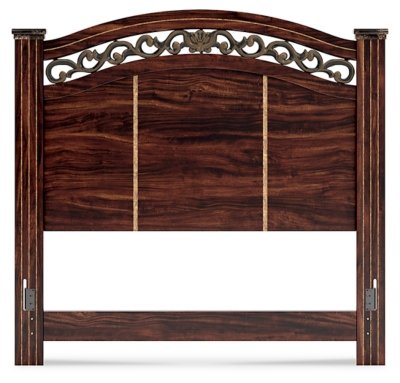 Glosmount Queen Poster Headboard - Image 4