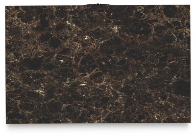 Glosmount Queen Poster Bed, Dresser, Mirror and Nightstand - Image 19