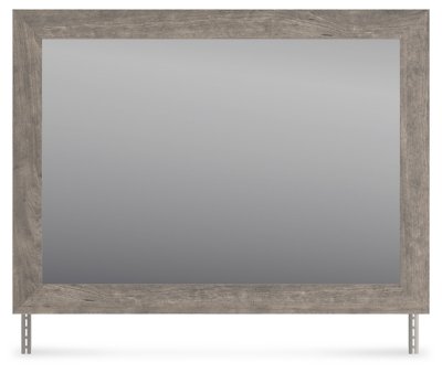 Bayzor Bedroom Mirror - Image 3