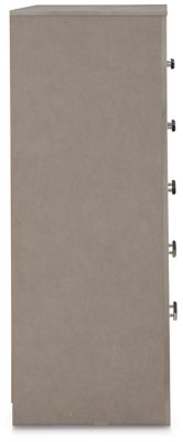 Surancha Chest of Drawers - Image 6