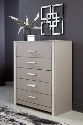 Surancha Chest of Drawers - Image 3