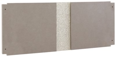 Surancha King Poster Bed, Dresser, Mirror and Nightstand - Image 9