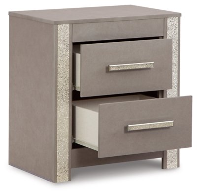 Surancha Nightstand - Image 4